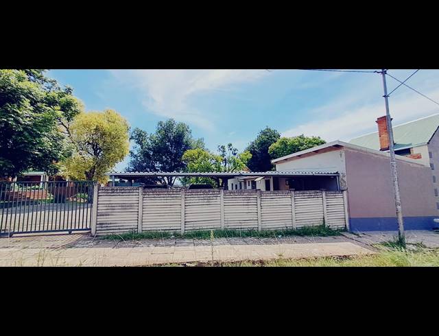 251M² BUSINESS TO LET IN PIETERMARITZBURG CENTRAL